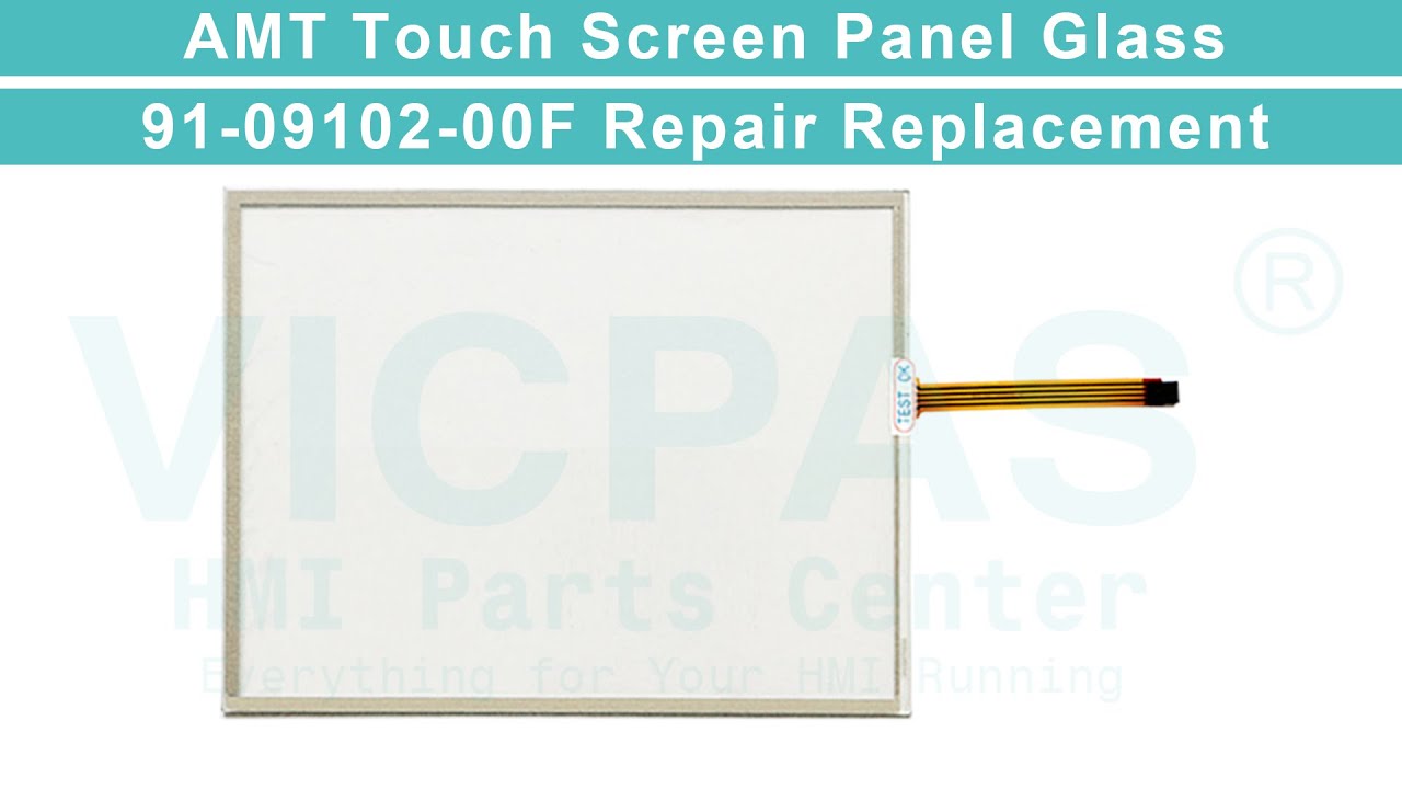 910910200F 910910200F Touch Screen Monitor Repair YouTube