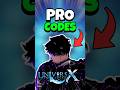 Become Pro Using only Codes in UTDx!
