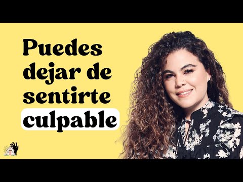 Breaking Free from Family-Induced Guilt with Paloma Carvajalino | EP 64