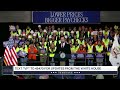 Vice President JD Vance Delivers Remarks in Toledo, Ohio, Jan. 22, 2026