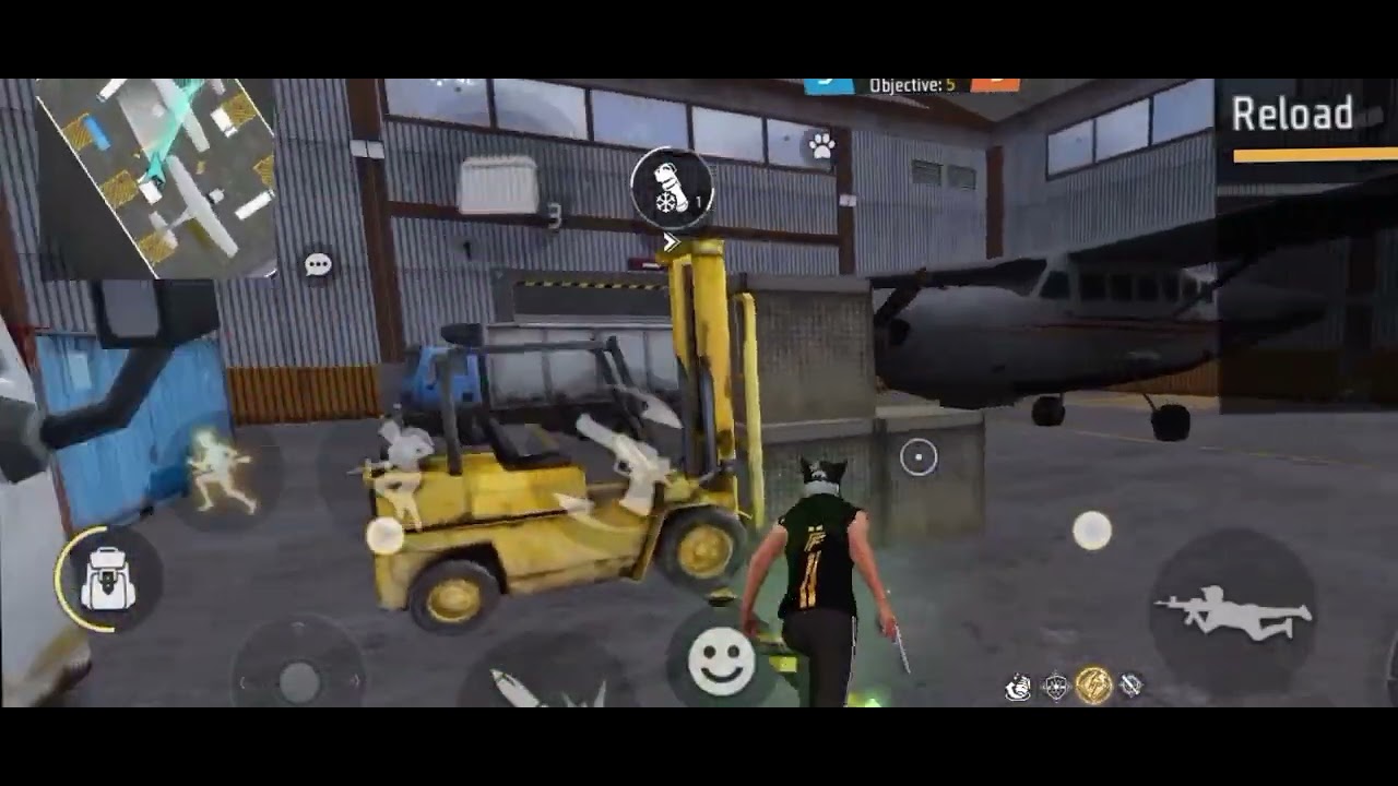 Old pillar come my game