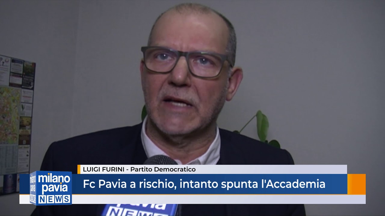 italian greyhound Fc Pavia a rischio, intanto spunta l'Accademia