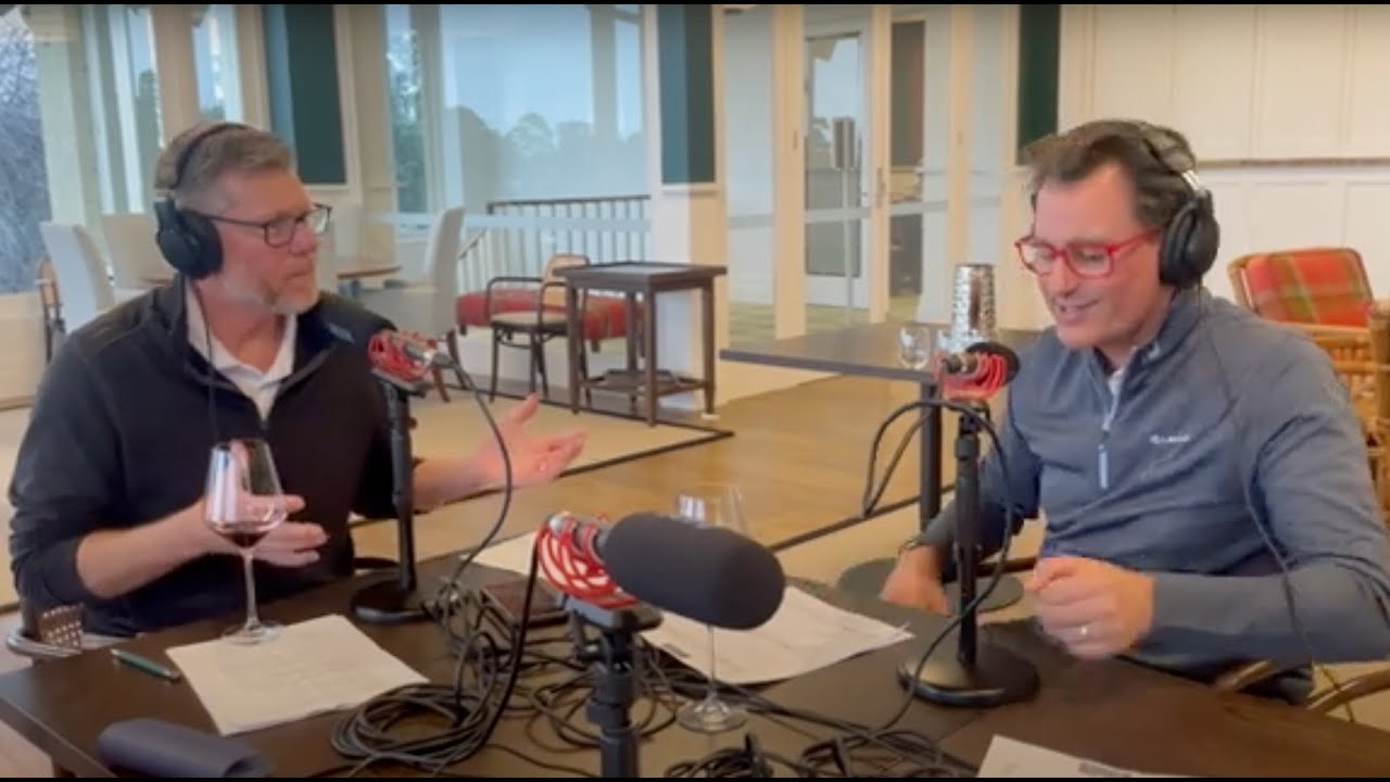 Nick O'Hern's Top 5 DQ's of All Time