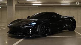 Mclaren 720s Rr1000 Lv Sandals Edit