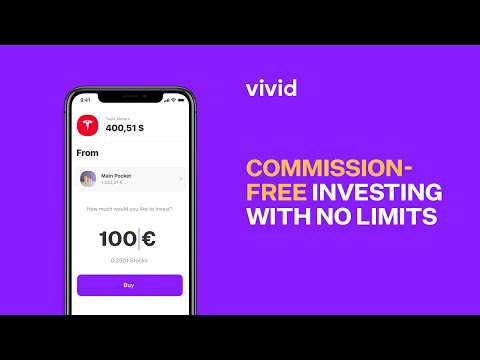 Vivid Business và