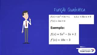 Funções Derivadas screenshot 4