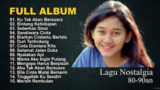 Full Album Nike Ardilla Terbaik Sepanjang Masa