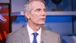 Senator Rob Portman on Infrastructure bill about long-term investment
