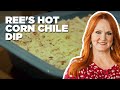 How to Make Ree's Hot Corn Chile Dip | The Pioneer Woman | Food Network