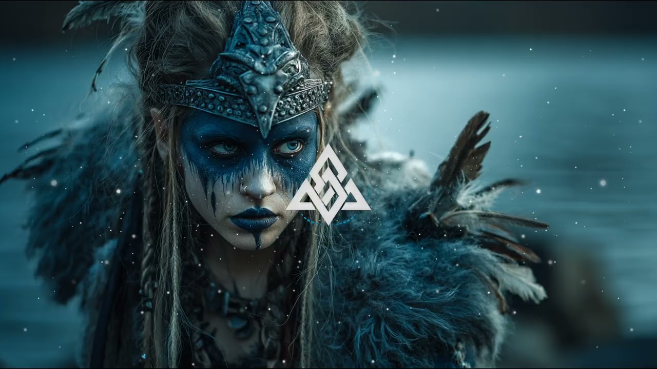 Watch Valkyrja: Grið hins Fallna (Grace of the Fallen) | Cinematic Ethereal / Nordic Folk on YouTube Watch Valkyrja: Grið hins Fallna (Grace of the Fallen) | Cinematic Ethereal / Nordic Folk on YouTube