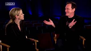 Quentin Tarantino Introduces And Discusses Bob & Carol & Ted & Alice