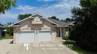 19 Bonneville Crescent, Winkler, MB