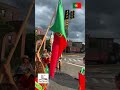#lowellfolk Parade 2025 #portugal #shortsfeed #shorts #lowellfolkfestival