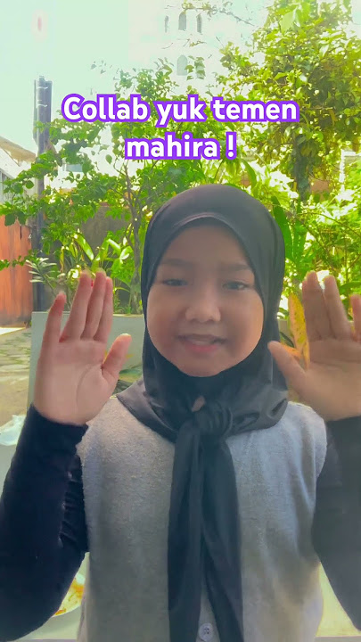 What's your full name? Comment if Mahira is there, comment #dangdut #home #dancetiktok