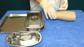 Inyeccion Intradermica