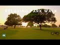 Aspire zone park 4k u60fps qatar walking tour  doha city walk