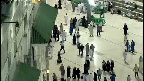 أواخر سورة آل عمران - عبدالودود حنيف