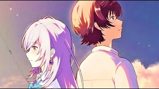 ALL IN ONE  | Xuyên Không Về Quá Khứ , Cô Gái Rơi Thẳng Vào Phòng Của Crush | Tóm Tắt Anime Hay