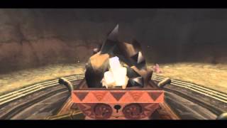 The Legend of Zelda Skyward Sword Walkthrough part 70