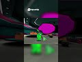 Shape Shifter's Pink Mystery  Phase Through Walls! #funny #scary #baboon #vr #viral  #shorts