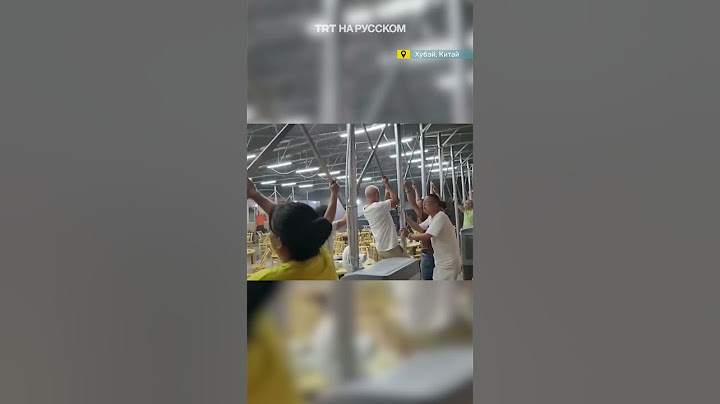 В Китае сильный ветер сдул посетителей ресторана