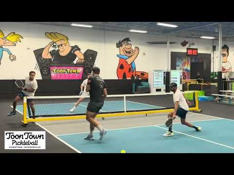 Moneyball Finals - Apr. 23, 2025