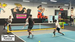 Moneyball Finals - Apr. 23, 2025