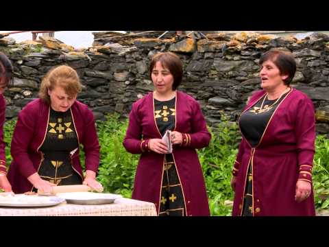 ეთნოფორი • etnopori (გადაცემა ოცდამეთორმეტე) 01.07.2015წ.