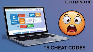 5 AI Tools That Feel Like Cheat Codes! 😲