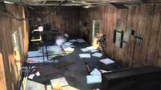 CALL OF DUTY: BLACK OPS TIGHT PYTHON AND TOMAHAWK KILL