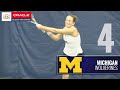 #OracleITARankings Rundown - Women - Feb. 21, 2017