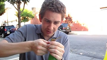 Demonstrating the Swisstech Utili-Key