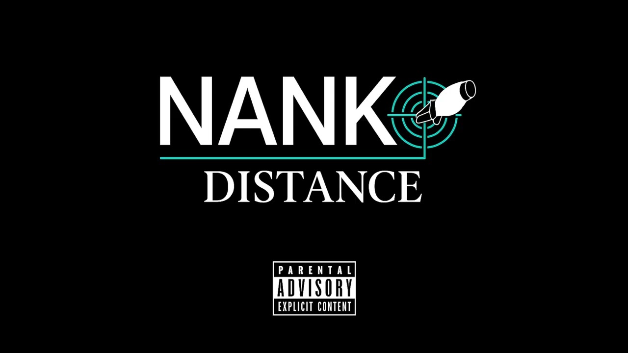 Nanko - Distance (Artwork Audio)