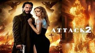 Attack 2 (2025) Full Movie | Pierre Gruno, Ray Sahetapy, Tegar Sathya | Review And Fact
