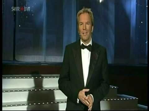 Tango Arg.German Cassano & Liliana Espinosa Die Welttanzgala 2006