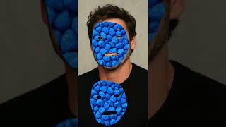 Celebrity Pedro Pascal Last of us ASMR  – Oddly Satisfying Visual 🔪🎭 Profile