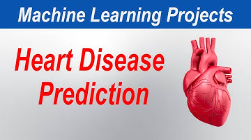 Heart Disease Prediction Using Machine Learning