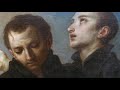 Francesco Benci's Quinque Martyres by Professor Paul Gwynne of The American University of Rome