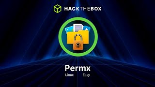 Permx | HackTheBox writeup | #hackthebox