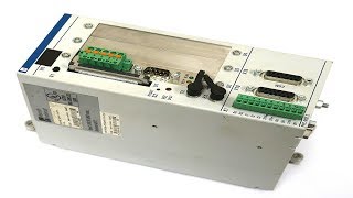 INDRAMAT PPC R02 2N N V2 NN NN FW CONTROLLER Repairs @Advanced Micro Services Pvt.Ltd