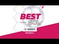 BEST GOAL #1: AUDACE 1919 - ABBONDANZA - 13^ Giornata Eccellenza D.E. Lazio - 4 Dicembre '22