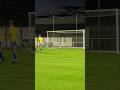 HOW DID THAT FREE KICK NOT GO IN??? The rebound was put away, but got rules out for offside #UTB