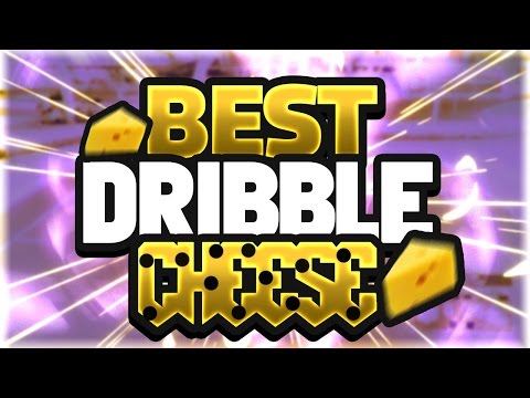 BEST DRIBBLE CHEESE MOVES IN NBA 2K17 - HOW TO BECOME THE BEST DRIBBLER