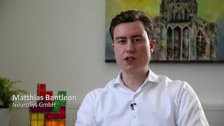 Neurosys Gmbh Image Clip