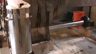 Modif Et Amelioration 2X6 Ham Nord Les Sucriers