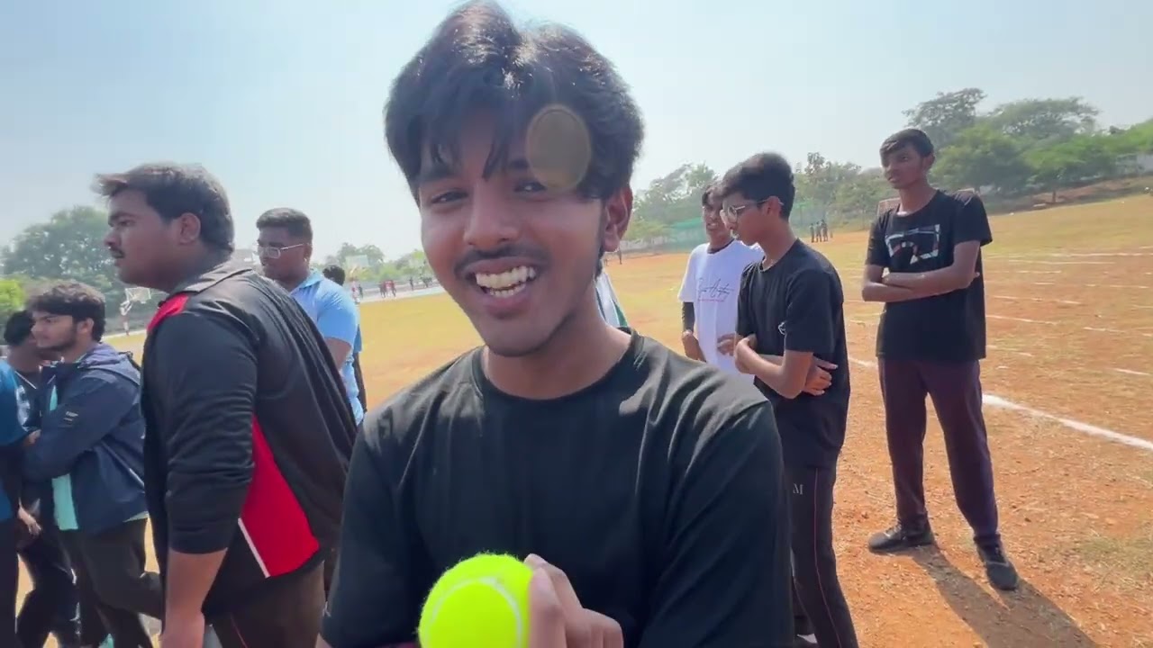 Tug of War - Intramurals 2025