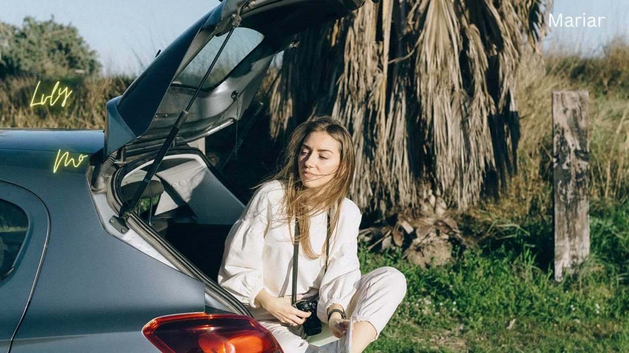 Lvly feat Emmi - Mom's old Hatchback     Pop   Marian F