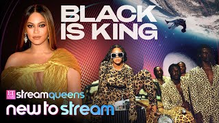 Everything We Know About Beyoncé's New Disney+ Film | Stream Queens