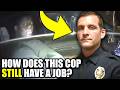 Police Officer's Violent History Leads to Another GIANT Lawsuit