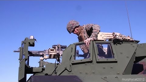 2nd MLG Proves Command and Control Capabilities at CPX II